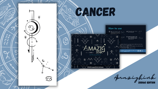 Cancer (June 22 – July 22) 