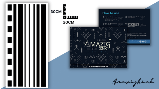 Arm Band XXL Pack (8 Bands) 