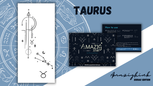 Taurus (April 21 – May 20) 