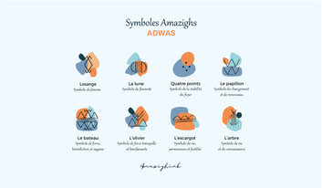 Adwas pack (24 tattoos) 